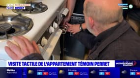 Le Havre: des visites inclusives à l'appartement témoin Perret