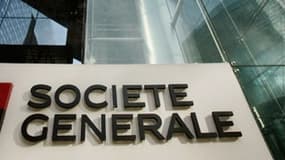 Société Générale est inquiétée dans le scandale de l'Euribor