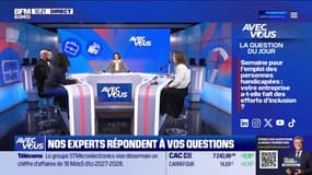 Votre entreprise a-t-elle fait des efforts d’inclusion ?