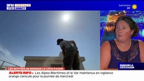 Alpes-Maritimes: quelles sont les règles pour les travailleurs en cas de fortes chaleurs?