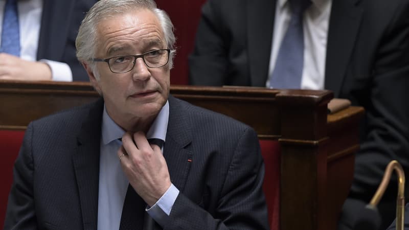 François Rebsamen devrait présenter le texte le 22 avril prochain en Conseil des ministres