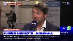 Normandie Business du mardi 7 novembre - Glissières sur les routes : leader mondial