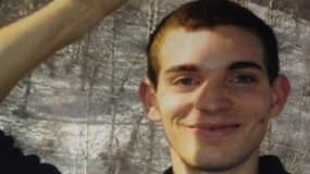 Damien Bousquet, 23 ans, a disparu lundi.