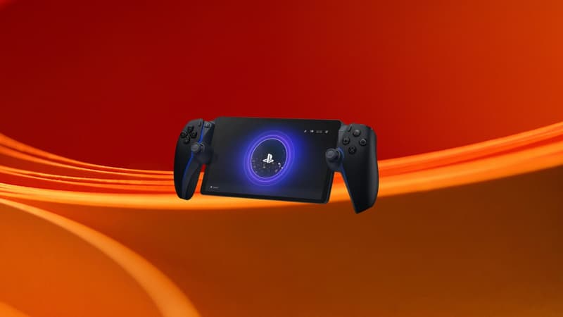 2x moins chère qu'une PS5, cette Playstation Portal fait des ravages avec son rapport qualité prix