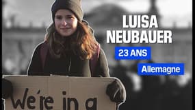 Comme Greta Thunberg, ces jeunes s'engagent face à l'urgence climatique