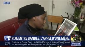 Rixes entre bandes rivales: le témoignage de la mère d'une des victimes