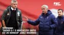 Tottenham : "Gagner 6-1 à Manchester United est un honneur" jubile Mourinho
