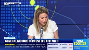 USA Today : General Motors dépasse les attentes par John Plassard - 22/10 