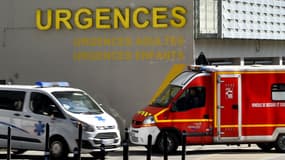 Le SAMU et les pompiers sont intervenus pour secourir l'enfant. (Photo d'illustration)