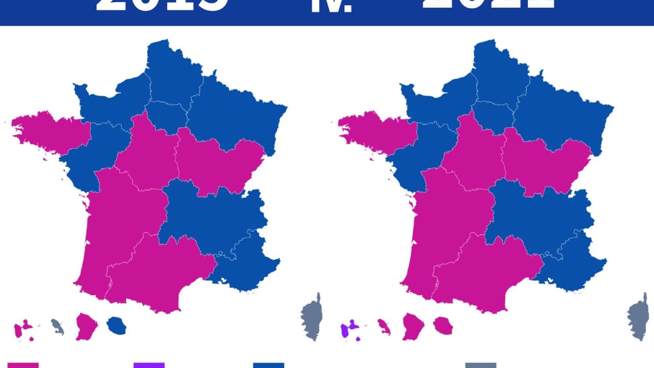 Infographie BFMTV Infographie BFMTV