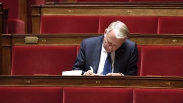Jean-Marc Ayrault pourrait trouver un point de chute à Bruxelles.