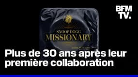  Dr. Dre et Snoop Dogg ressorte un album en commun 