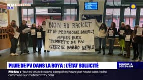 Vallée de la Roya: le maire de Tende sollicite l'Etat pour un radar italien