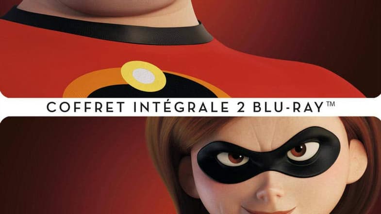 Les Indestructibles Les Indestructibles