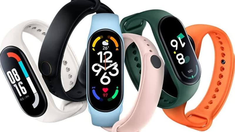A moins de 50 euros, ce bracelet connecté de Xiaomi sera votre allié idéal