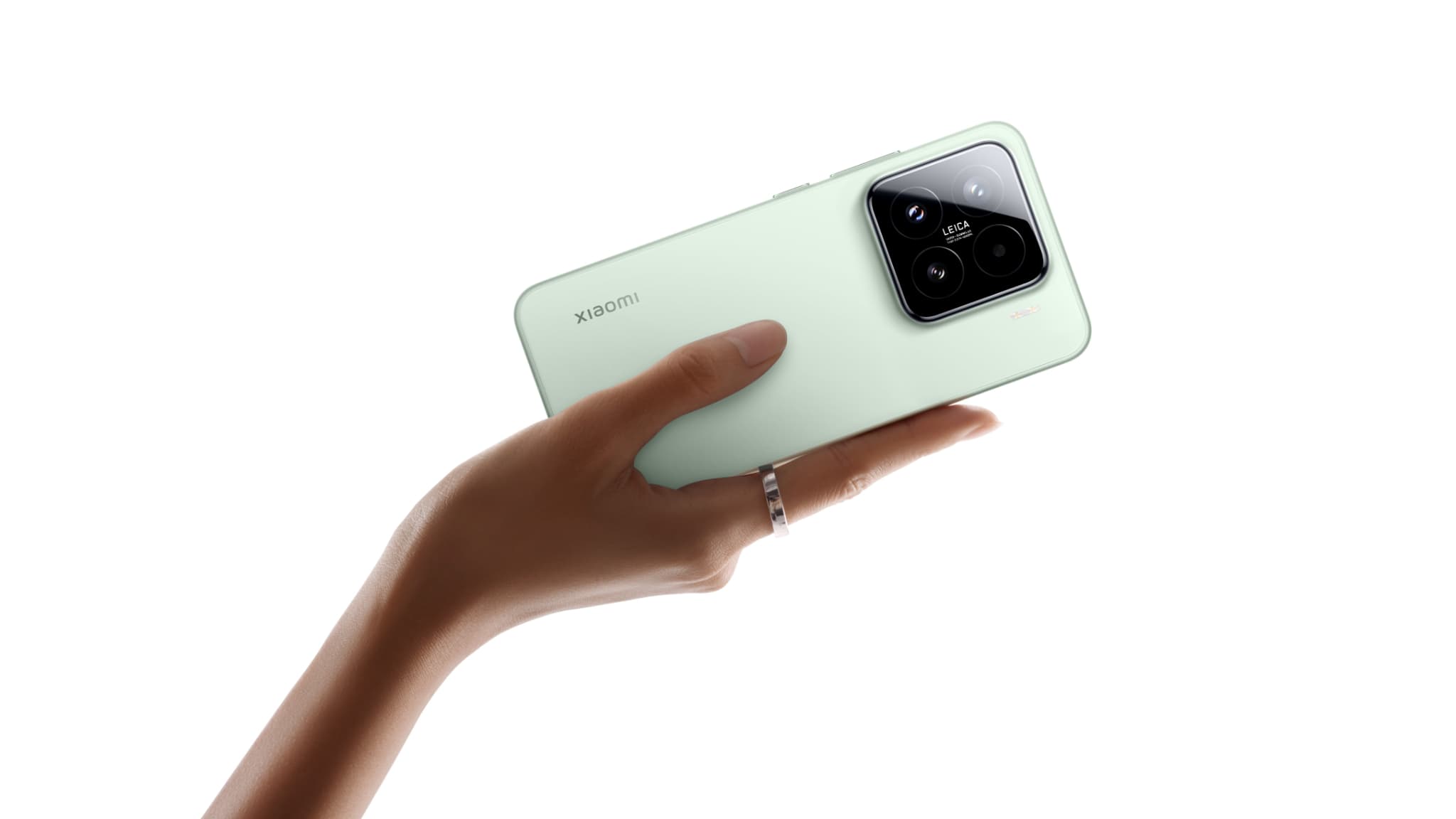 Xiaomi 15