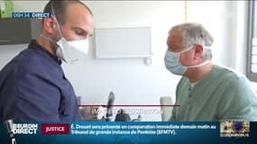 Coronavirus: ce que l'on sait des huit nouveaux foyers de contamination identifiés dans le Grand Est