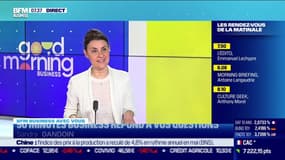 BFM Business avec vous: Immobilier, quel bilan tirer des annonces qui ont été faites ? - 09/06