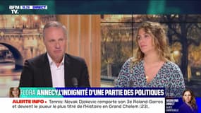 Annecy, l'indignité d'une partie des politiques - 11/06