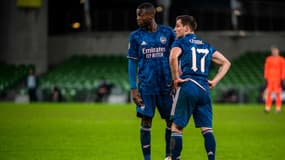 Nicolas Pépé & Cédric Soares - Arsenal 
