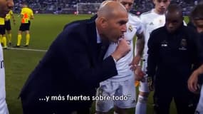 Zinedine Zidane