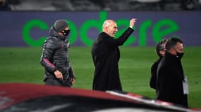 Zinedine Zidane