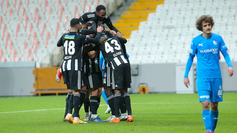 Besiktas