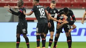 Bayer Leverkusen