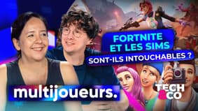 Fortnite et Les Sims sont-ils intouchables ?