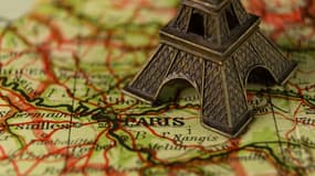 Les prix des maisons augmentent en Ile-de-France