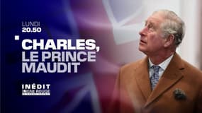 "Charles, le prince maudit": pour de nombreux Britanniques, son couronnement serait un séisme