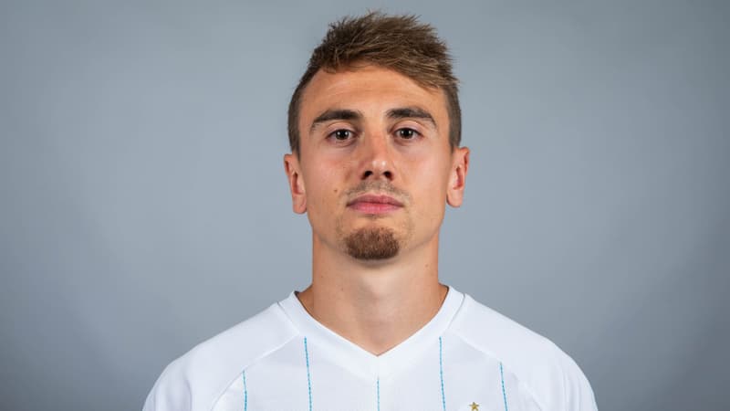 Valentin Rongier