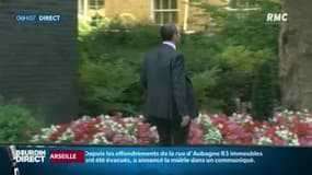 Brexit: de plus en plus d'Anglais demandent leur naturalisation en France