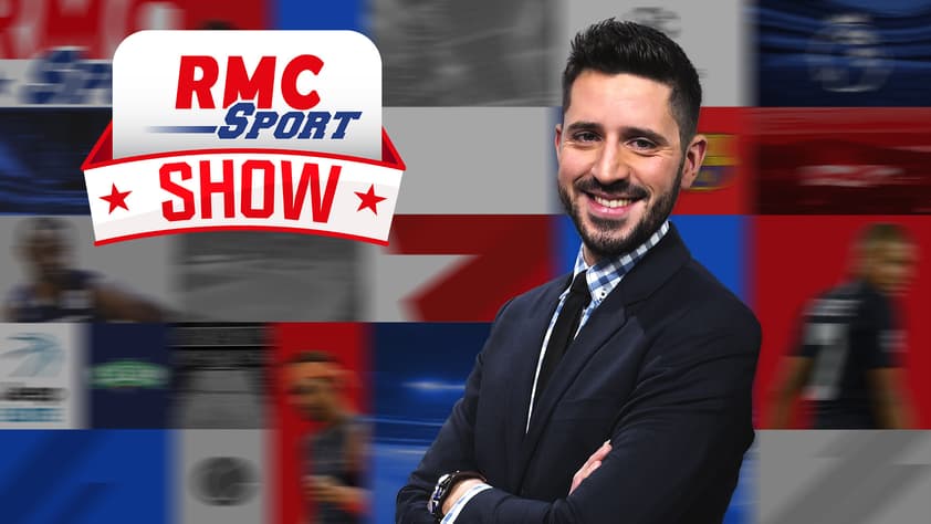 RMC Sport Show