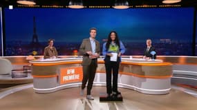 BFM Première 4h30/6h - 09/12