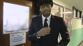 Thierry Henry