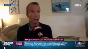 Pédophilie dans l'Eglise: un prêtre jugé pour agressions sexuelles sur une trentaine de victimes