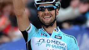 Tom Boonen