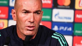 Zidane