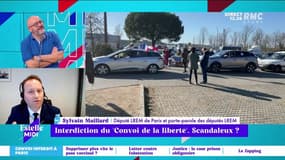 L'intégrale d'Estelle Midi du jeudi 10 février