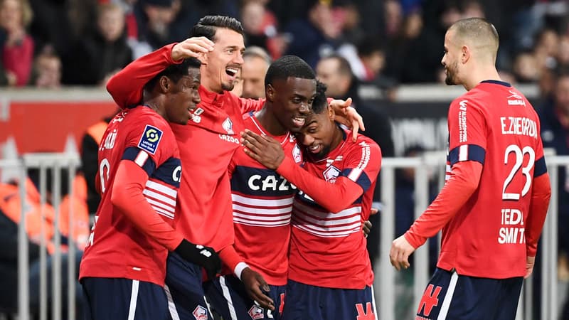 Lille
