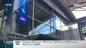 SNCF: un réseau d'usagers sur internet pour mieux s'informer 
