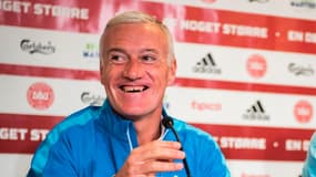 Didier Deschamps