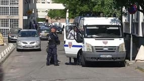 Trafic de drogue: vaste coup de filet à Marseille