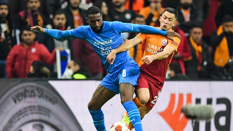 Ligue Europa: la stat très douloureuse de l’OM en Europe