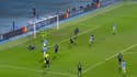 Dinamo Zagreb-Manchester City