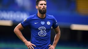 Olivier Giroud