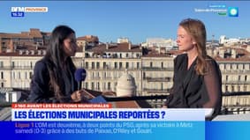 La démission de Lecornu peut-elle avoir des conséquences sur le calendrier des municipales ?