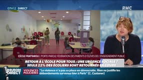 Témoin RMC : Cécile Frattaroli - 03/06