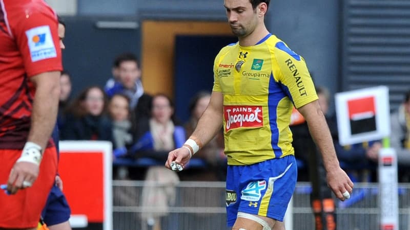Morgan Parra